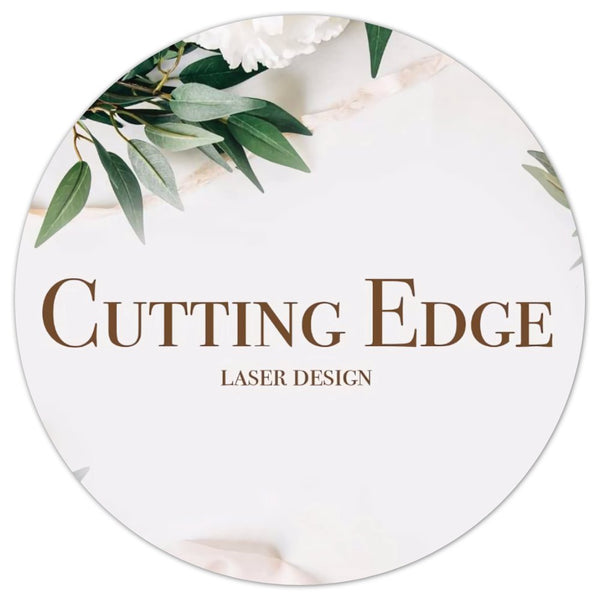 Cutting Edge Laser Design