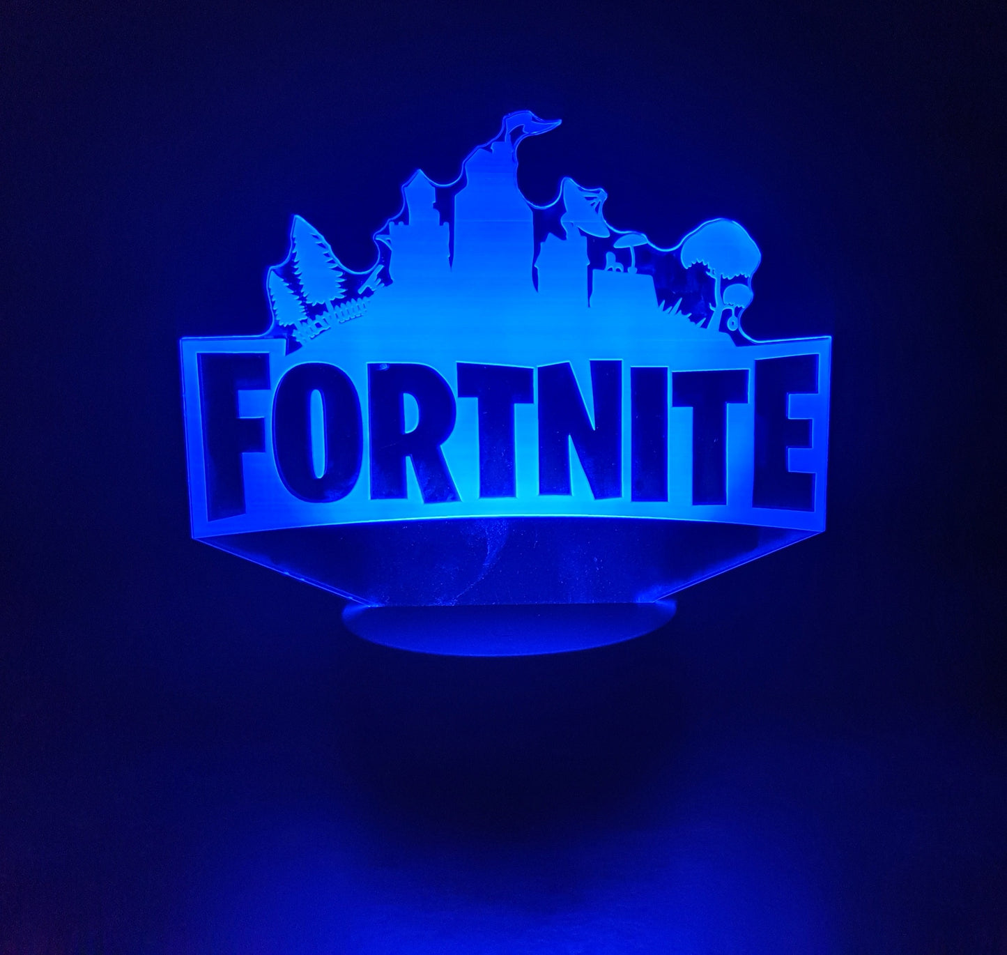 Fortnite Light