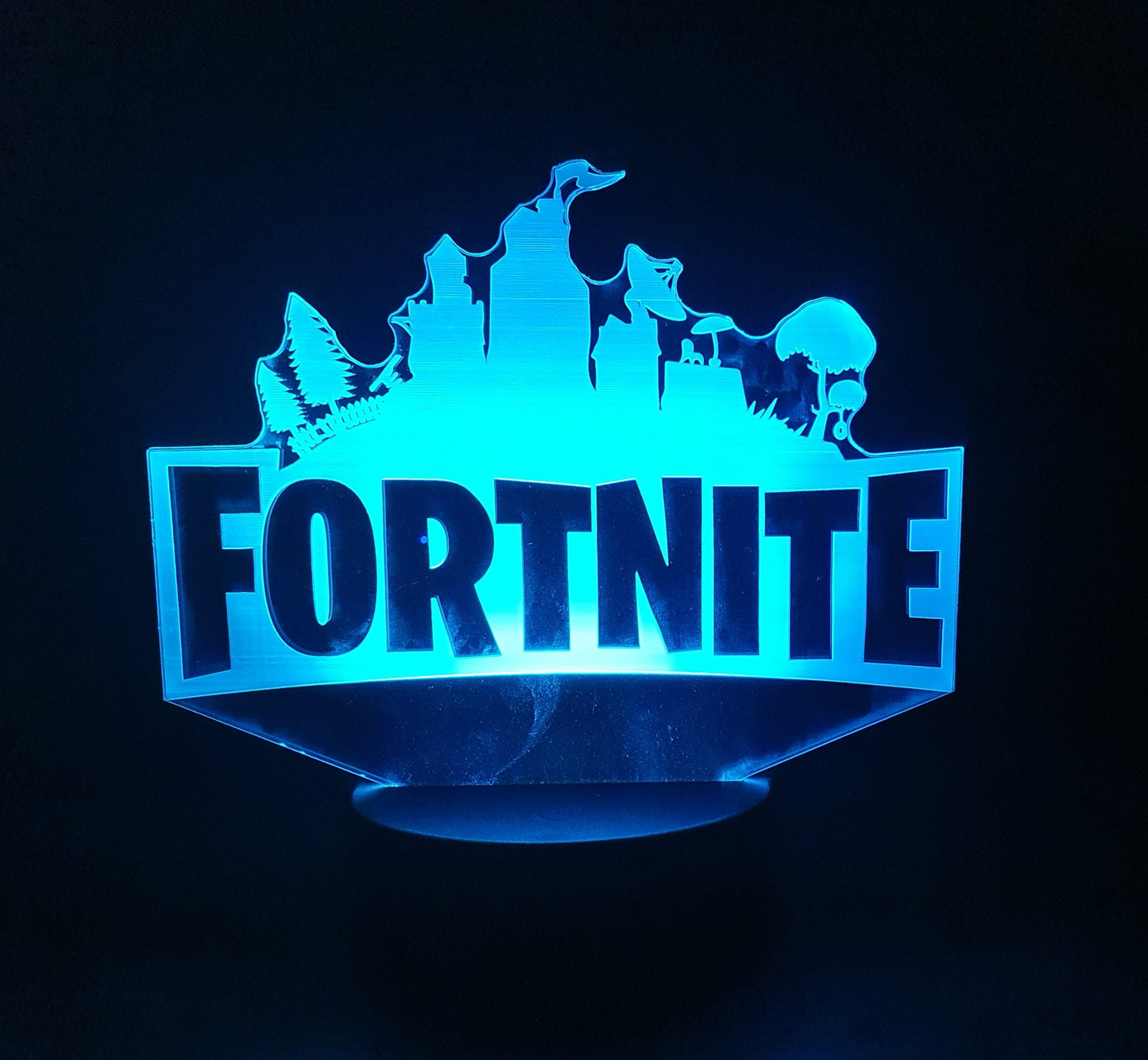 Fortnite Light