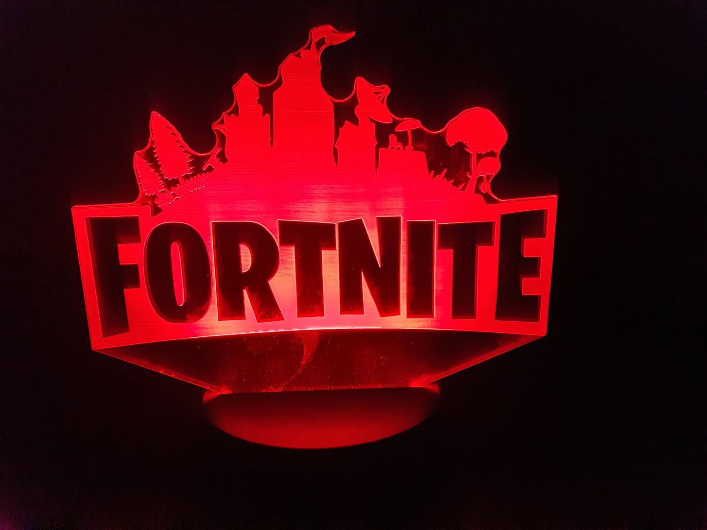 Fortnite Light