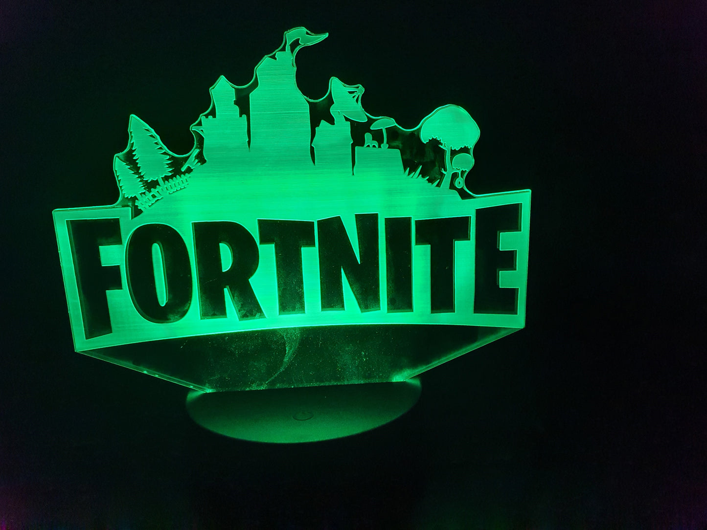 Fortnite Light