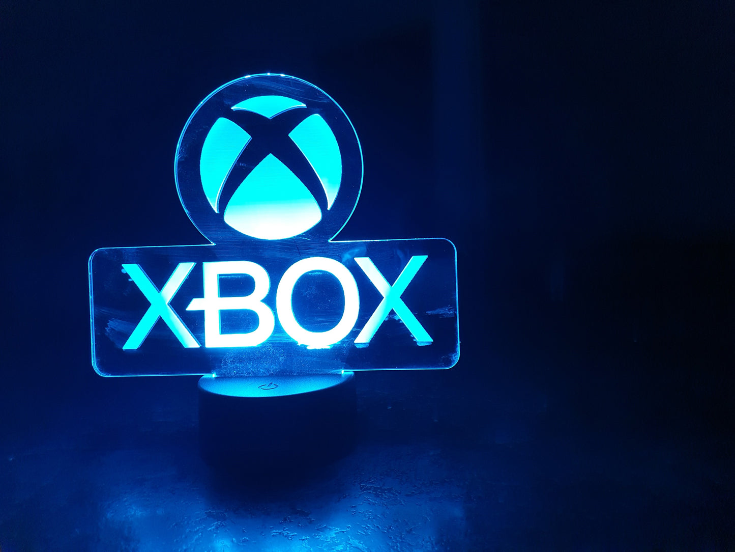 XBOX Light