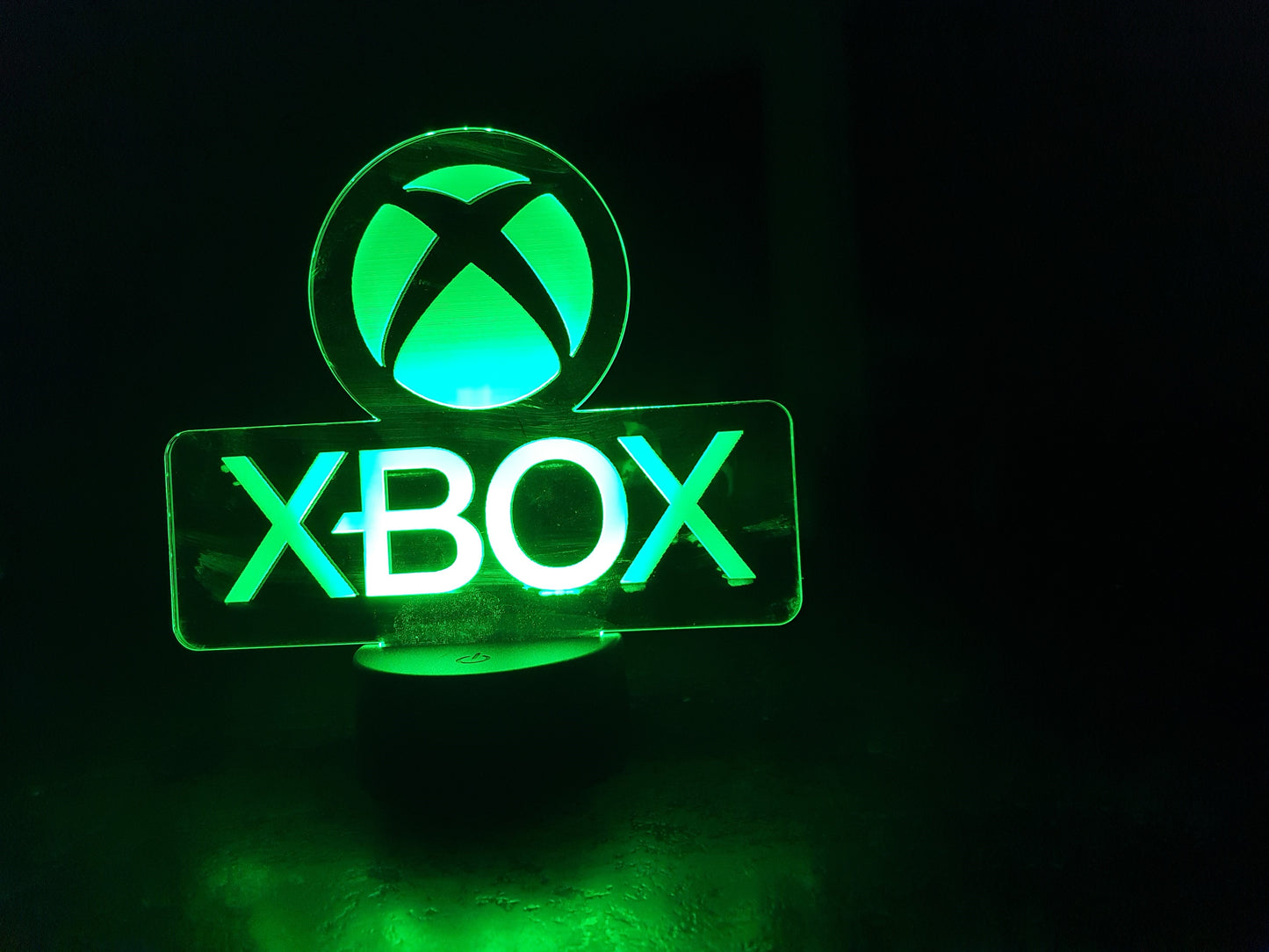 XBOX Light