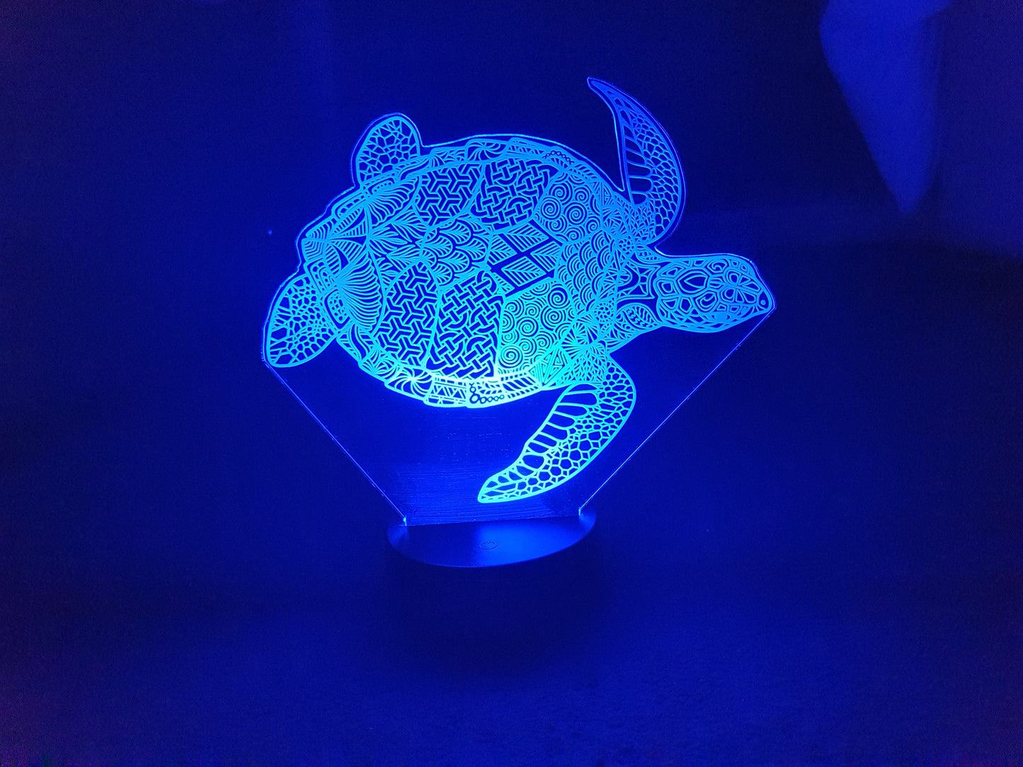 Turtle Light