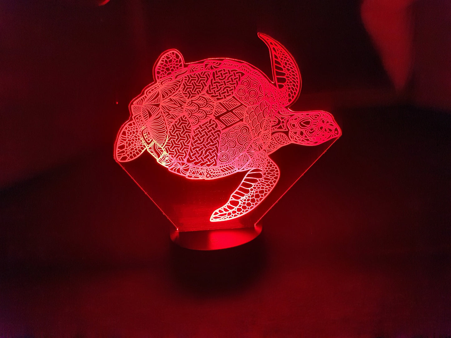 Turtle Light