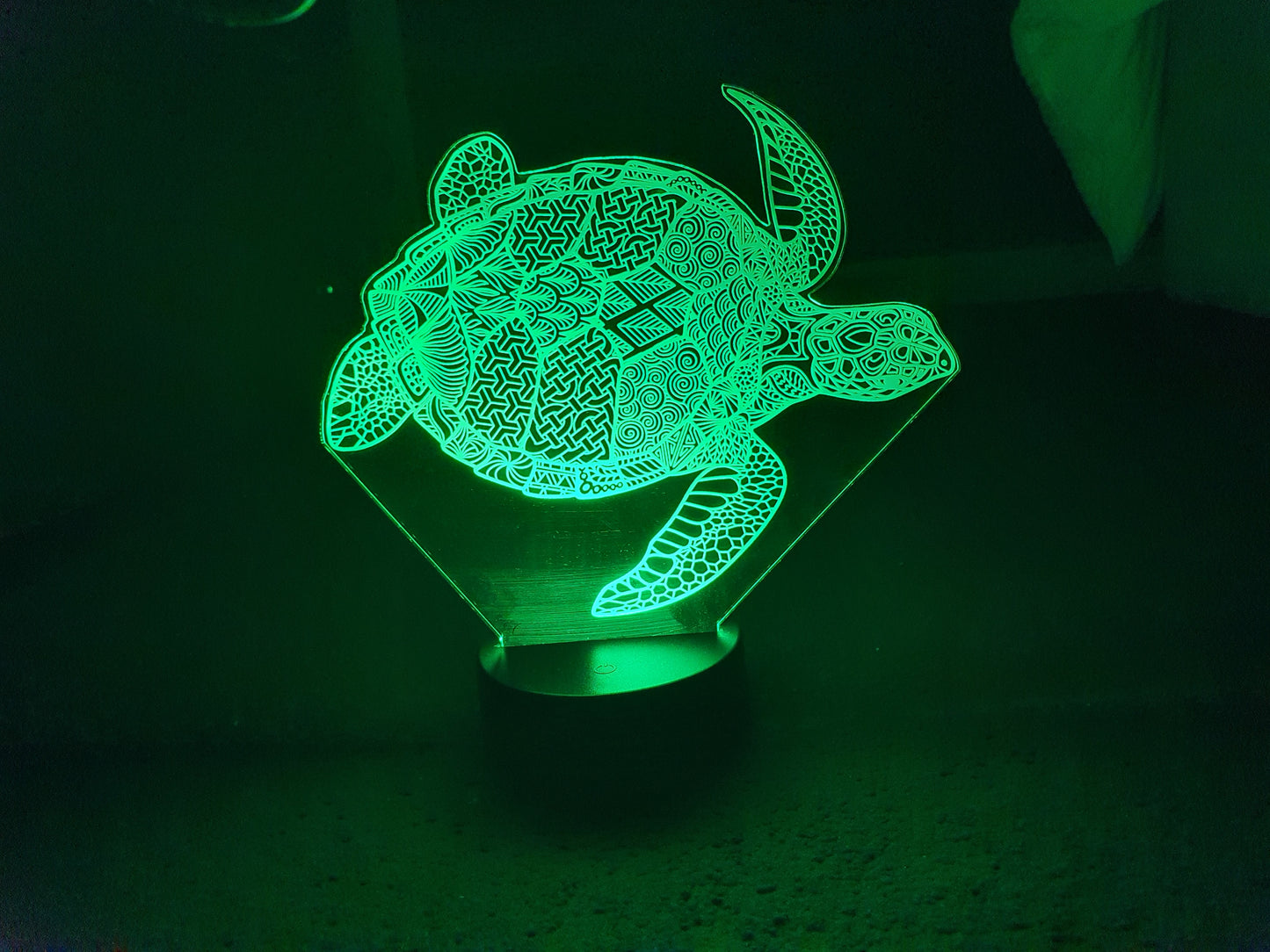 Turtle Light