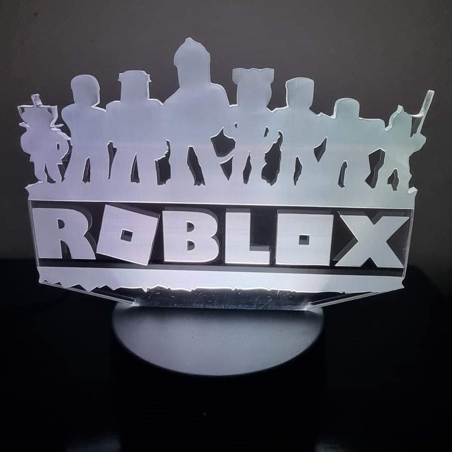 Roblox Light