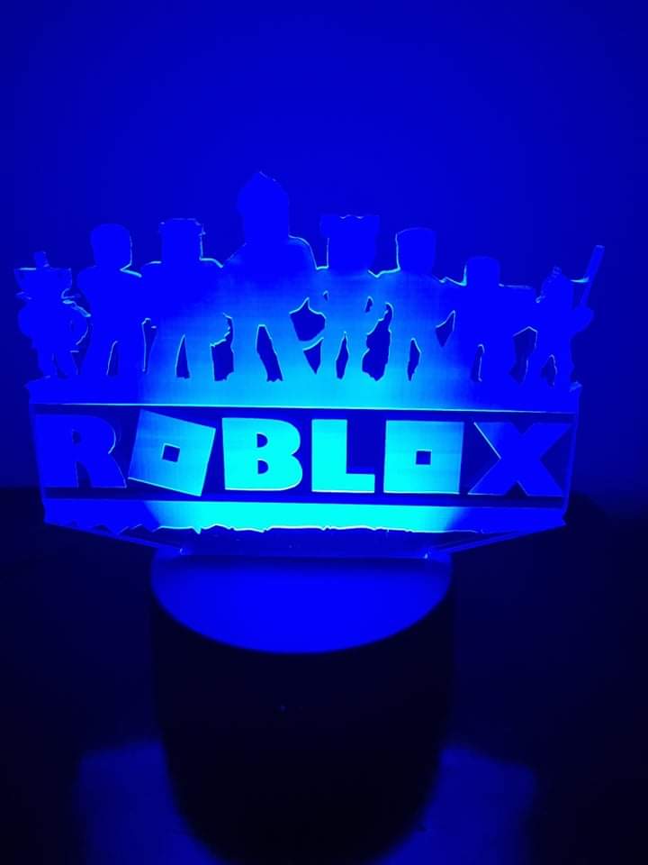 Roblox Light