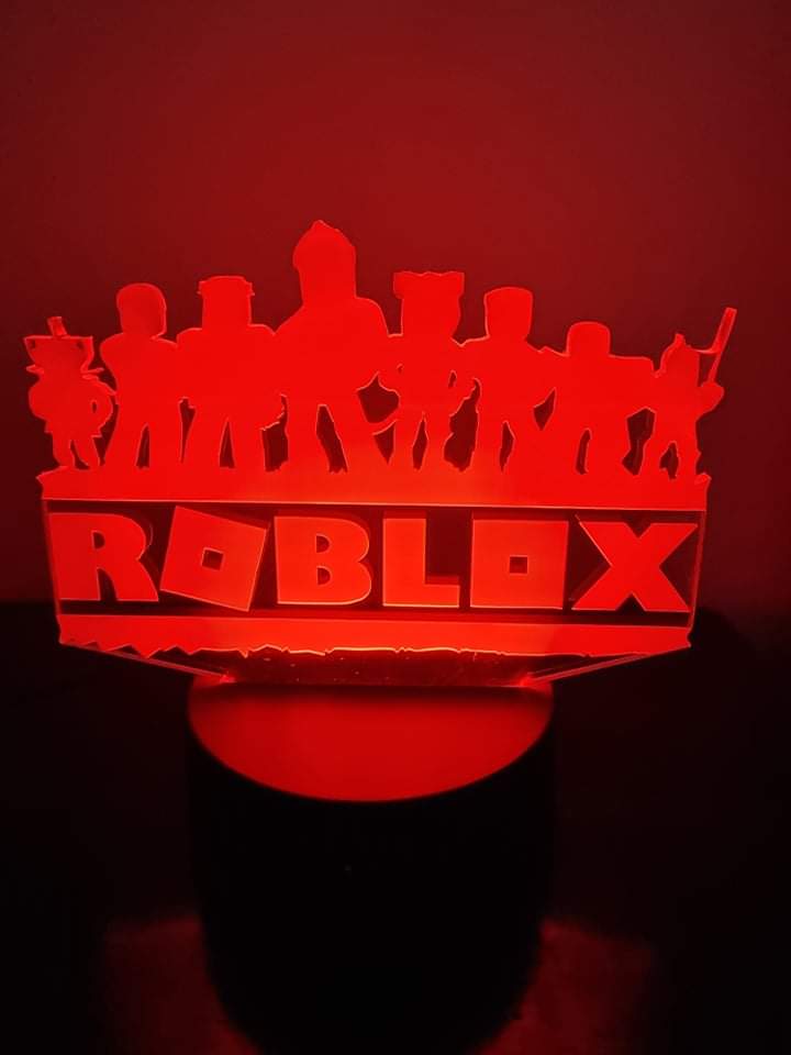 Roblox Light