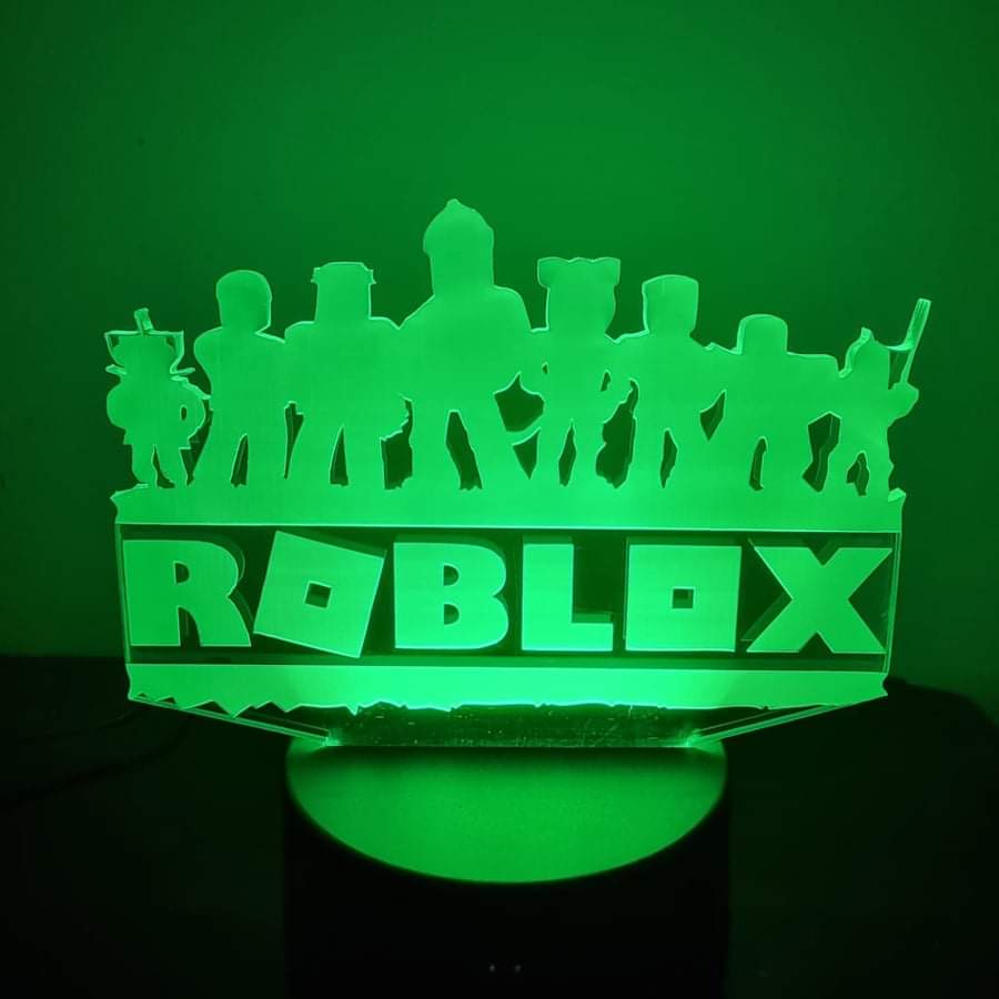 Roblox Light